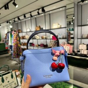 Kate Spade Blue knor bag